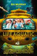 The Life Aquatic with Steve Zissou Poster 6