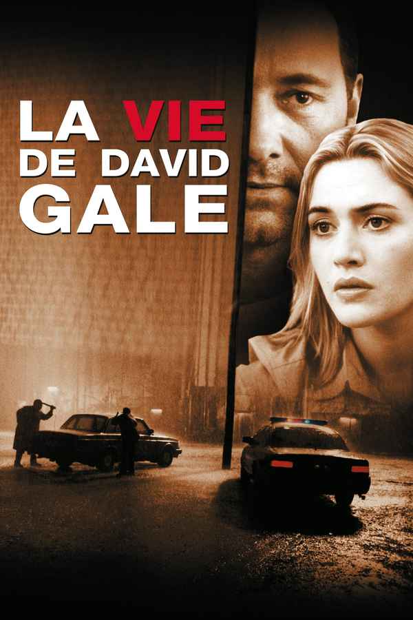 The Life of David Gale Poster 1