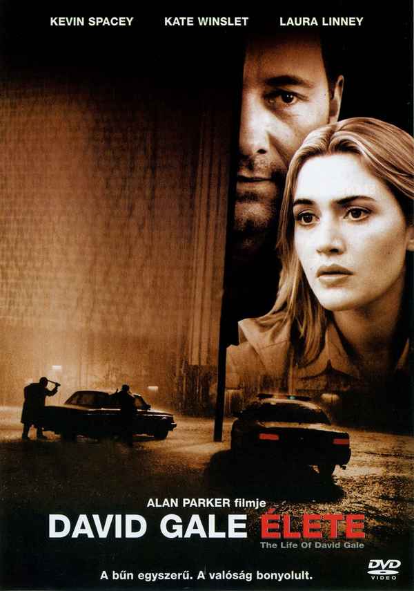 The Life of David Gale Poster 6