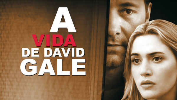 The Life of David Gale Poster 3