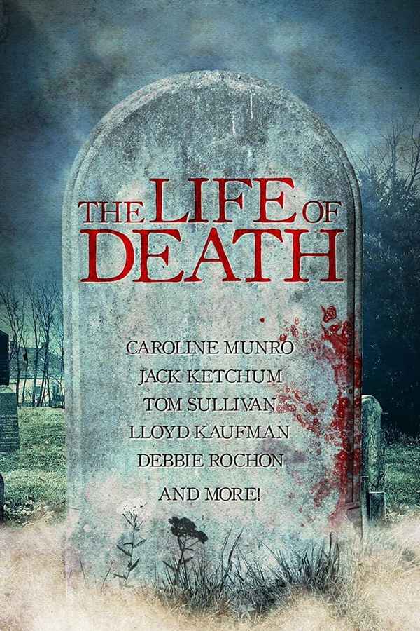 The Life of Death Poster 4