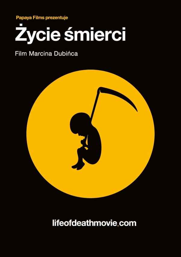 The Life of Death Poster 5