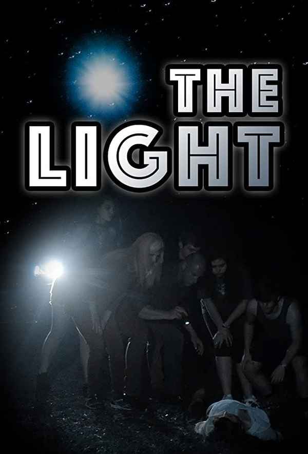 The Light Poster 2