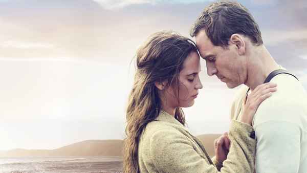 The Light Between Oceans Poster 6