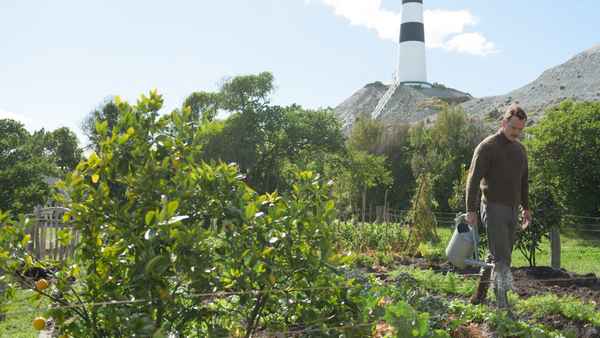 The Light Between Oceans Poster 7