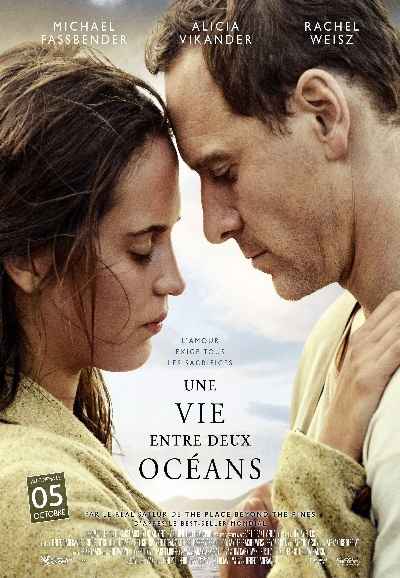 The Light Between Oceans