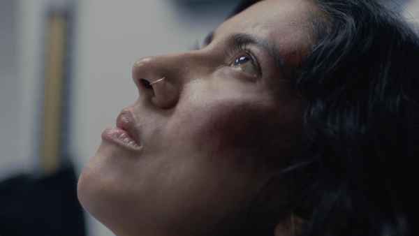 The Light of the Moon Poster 3