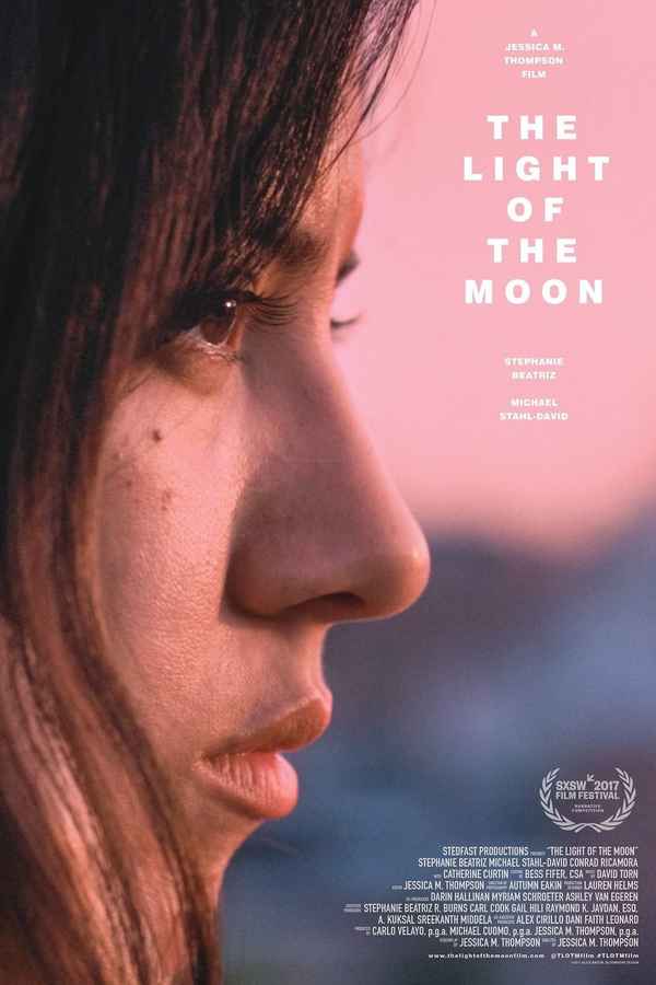 The Light of the Moon Poster 6