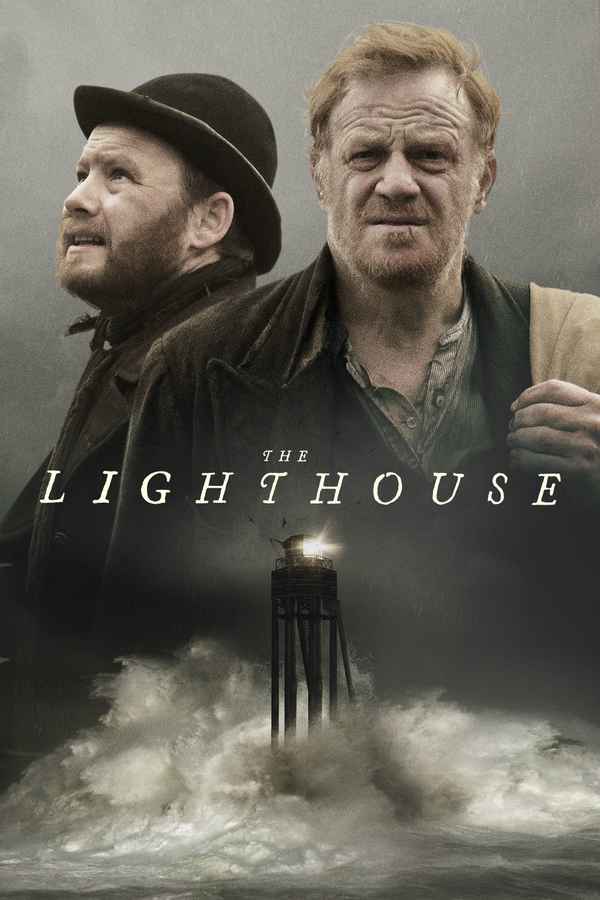 The Lighthouse Poster 4
