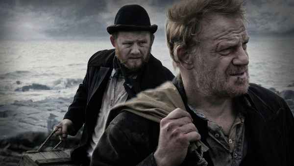 The Lighthouse Poster 1