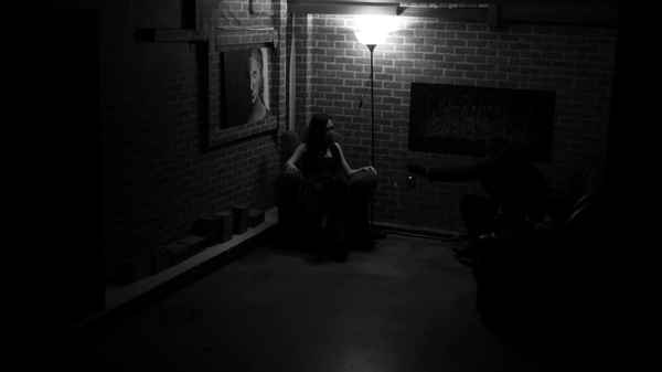 The Limbo Jar Poster 2