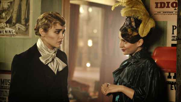 The Limehouse Golem Poster 2