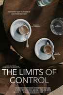 The Limits of Control Poster 7