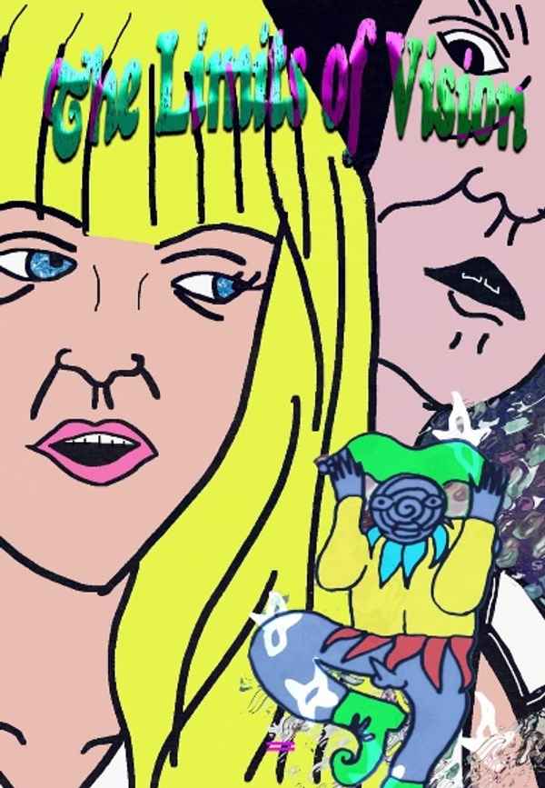 The Limits of Vision Poster 2