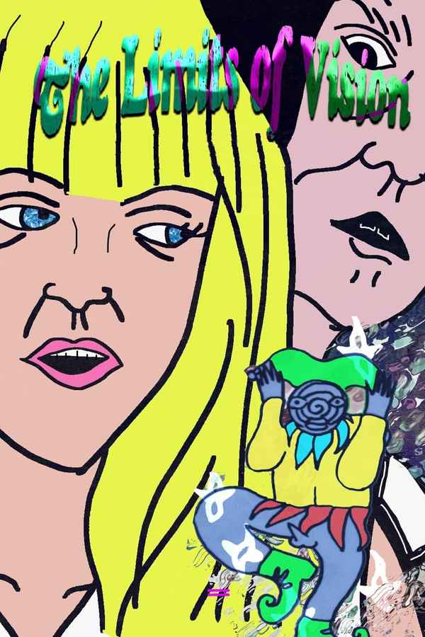 The Limits of Vision Poster 1