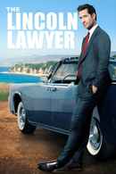 The Lincoln Lawyer Poster 7
