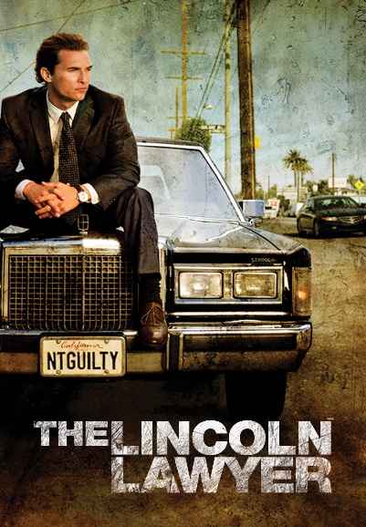 The Lincoln Lawyer