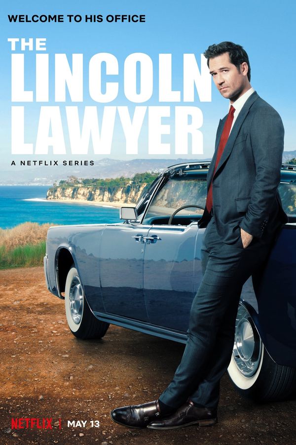 Watch The Lincoln Lawyer Online, All Seasons or Episodes, Drama - Vimarsana News