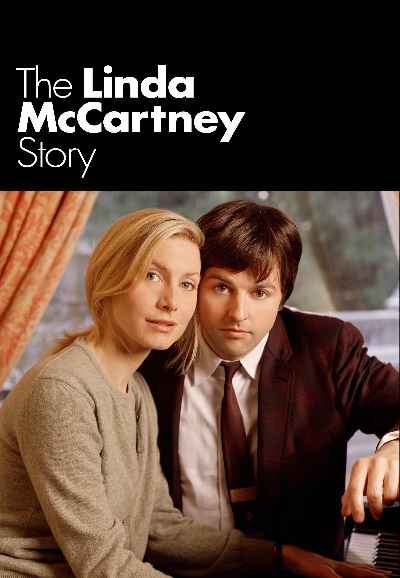 The Linda McCartney Story