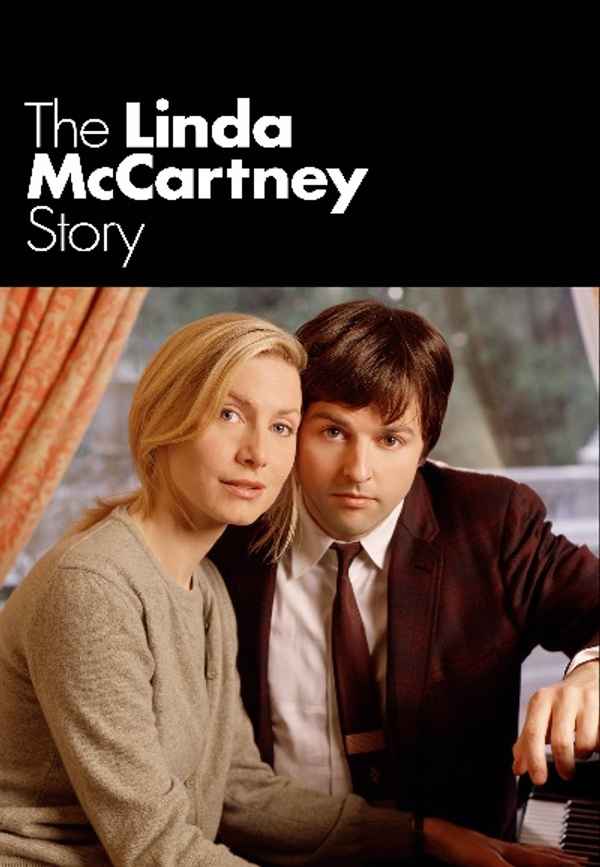 The Linda McCartney Story Poster 2