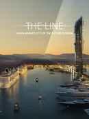 The Line: Saudi Arabia’s City of the Future Poster 3