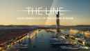 The Line: Saudi Arabia’s City of the Future Poster 1