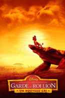 The Lion Guard: Return of the Roar Poster 5