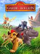 The Lion Guard: Return of the Roar Poster 6