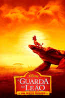 The Lion Guard: Return of the Roar Poster 7