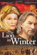 The Lion in Winter Poster 2