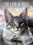 The Lion In Your Living Room Poster 4