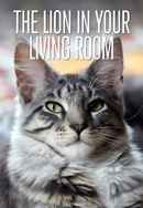The Lion In Your Living Room Poster 6