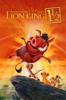 The Lion King 1½ Poster 5