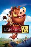 The Lion King 1½ Poster 7