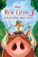 The Lion King 1½ Poster 2