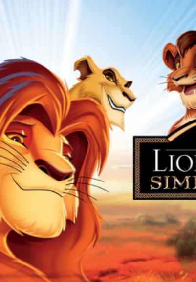 The Lion King II: Simba's Pride