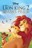 The Lion King II: Simba's Pride Poster 1