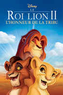The Lion King II: Simba's Pride Poster 2
