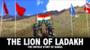 The Lion Of Ladakh Poster 1