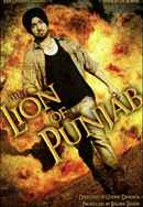 The Lion of Punjab Poster 3