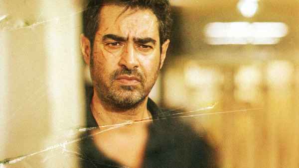 The Lion Skin Poster 4