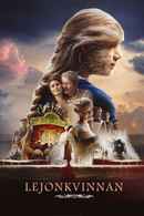 The Lion Woman Poster 1