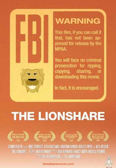The Lionshare