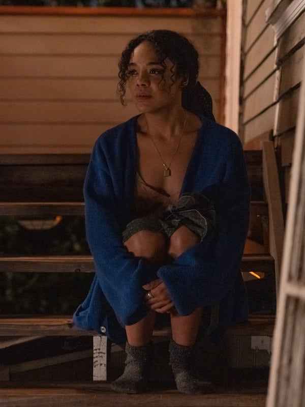 The Listener Poster 6