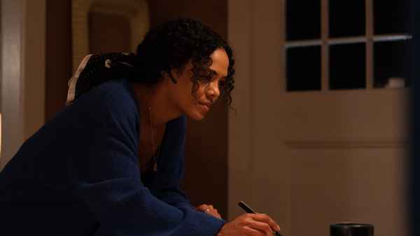 The Listener Poster 1