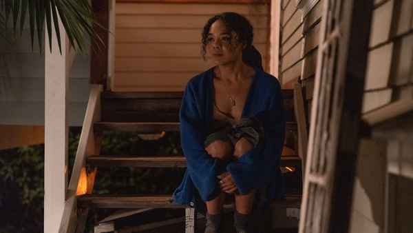 The Listener Poster 2