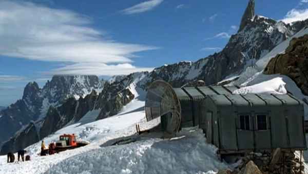 The Listening Poster 1