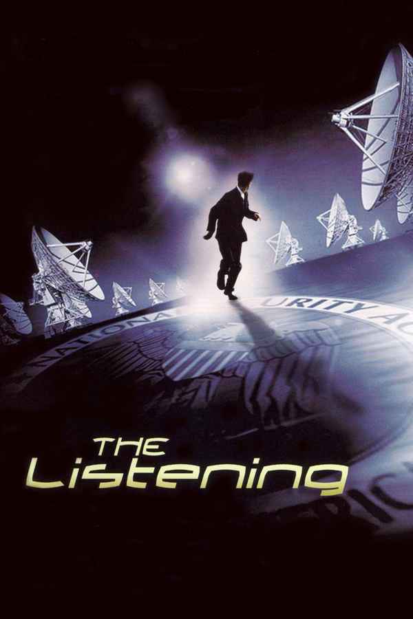 The Listening Poster 6