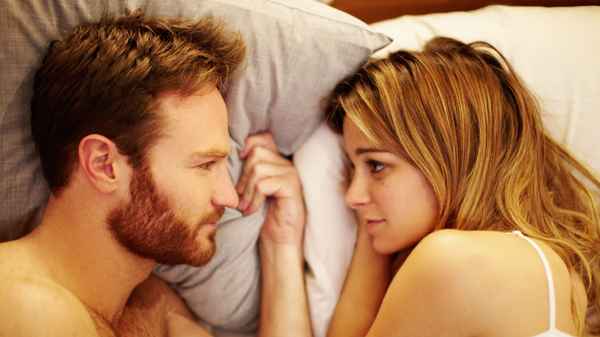 The Little Death Poster 1