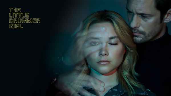 The Little Drummer Girl Poster 6